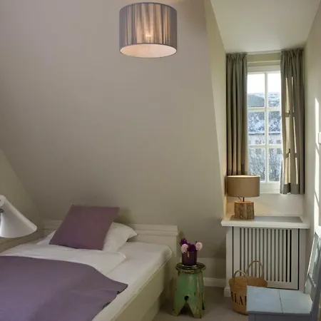 Casa vacanze Ferien Domizil Suderstrasse 22 *