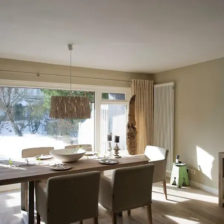 Casa vacanze Ferien Domizil Suderstrasse 22