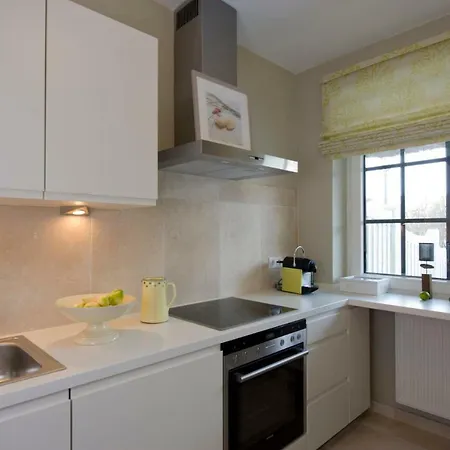 Casa vacanze Ferien Domizil Suderstrasse 22 *