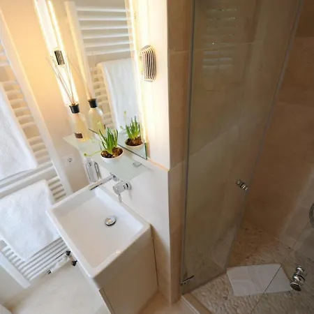 Ferien Domizil Suderstrasse 22 Casa vacanze Keitum
